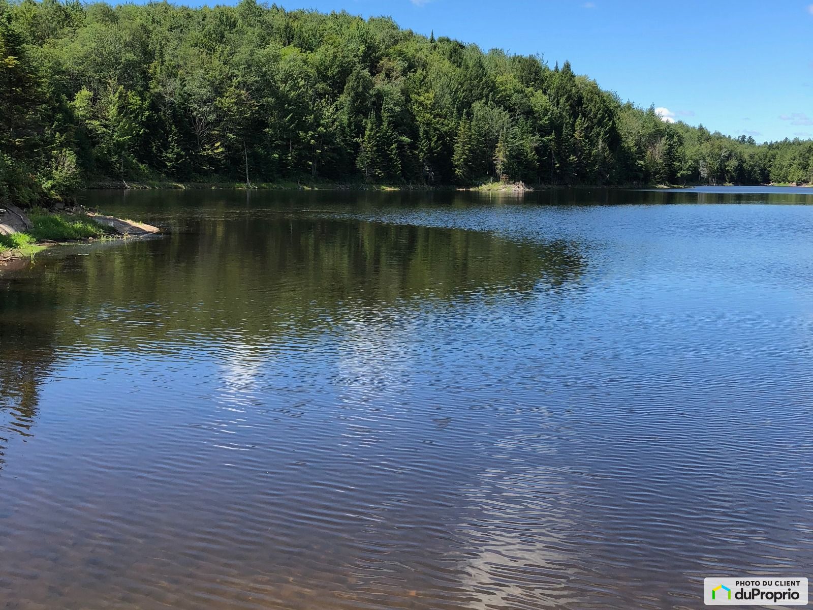 Chemin Du Lac Des Filles — photo 3