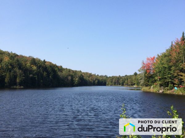, chemin du Lac-Des-Filles, Gore à vendre