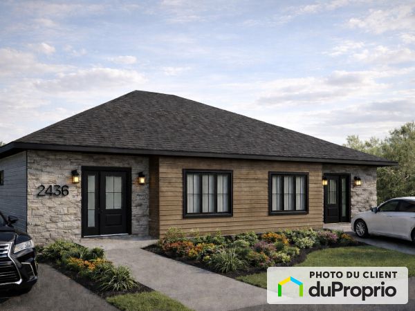 6 rue Anna-Dussault, Ste-Claire for sale