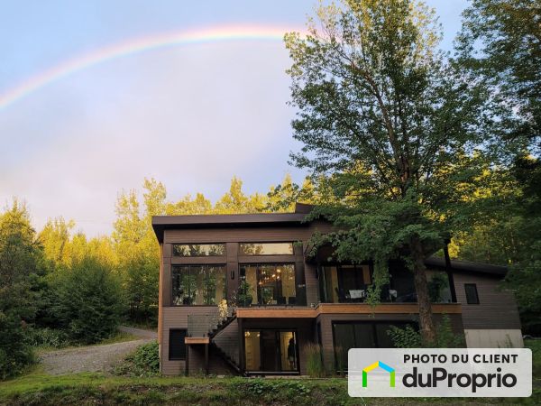 113 rue de la Seigneurie, Inverness for sale