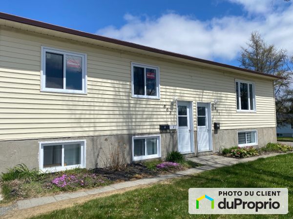 861 av Bouchard, Amos for sale