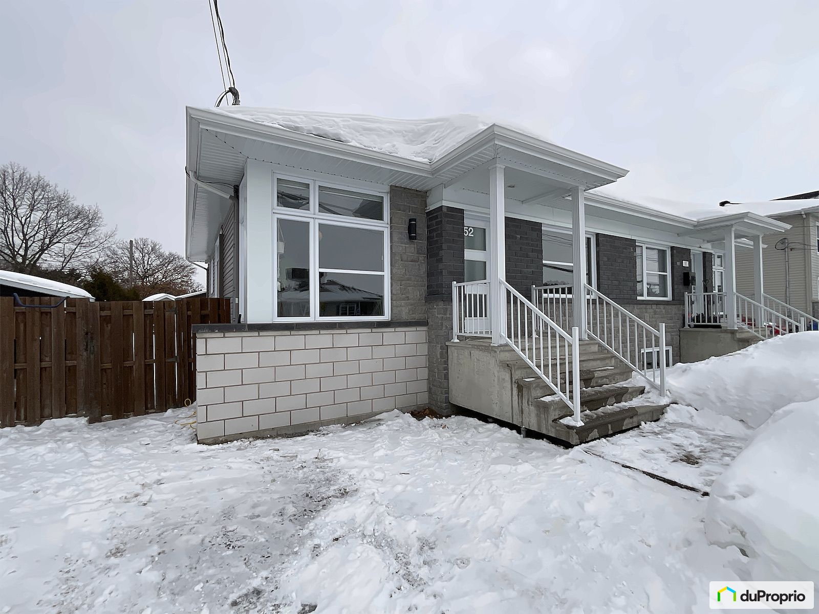 52 Rue De La Sabliere — photo 1