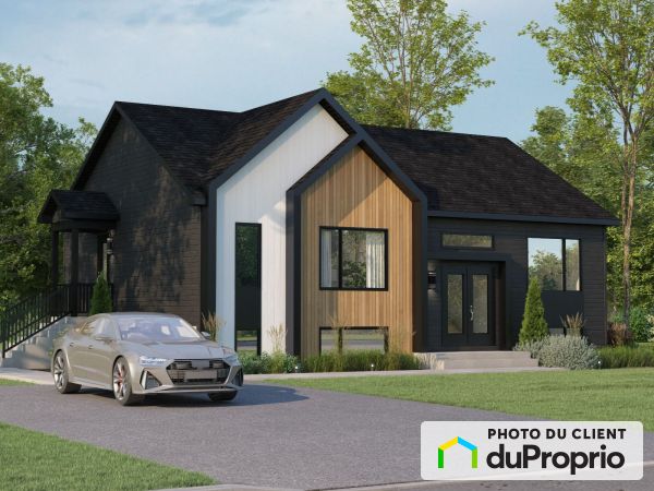 14 chemin Folklore, Val-Des-Monts (Perkins) for sale