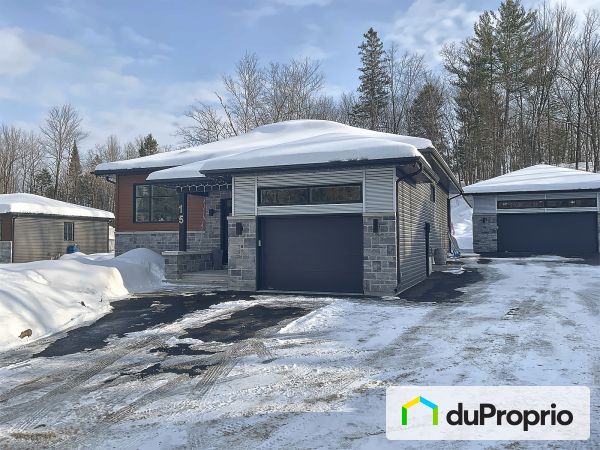 15, chemin Sauvé, Val-Des-Monts (Perkins) à vendre