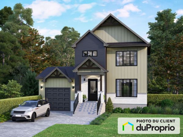 6 chemin Folklore, Val-Des-Monts (Perkins) for sale