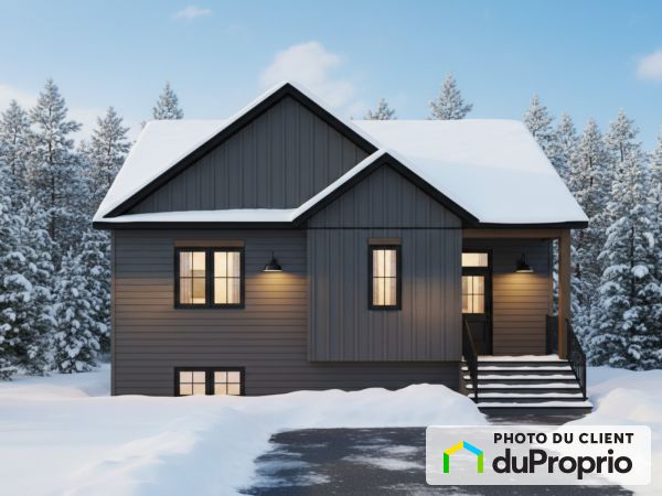 2472, rue Leclerc, Ste-Perpétue à vendre