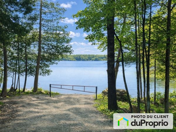 32 chemin Comeau, La Pêche for sale