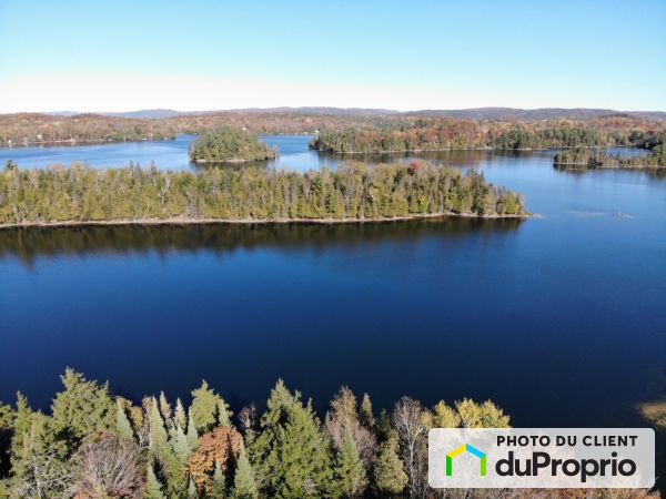 158, chemin Kalalla, La Pêche à vendre