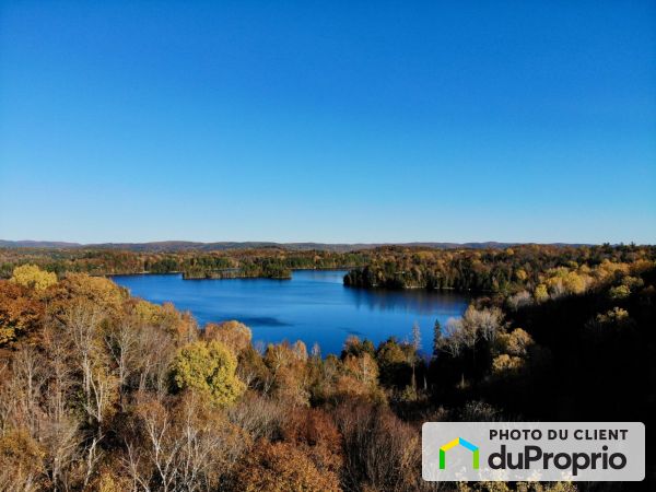 37, chemin Comeau, La Pêche à vendre