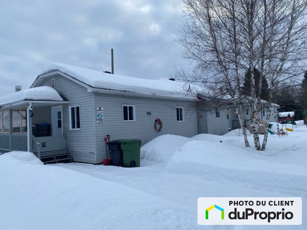 266-268-270, rue Mclaughlin, Amherst à vendre