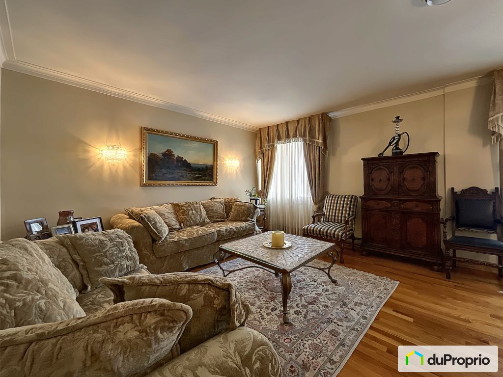 1740 1748 1750 Rue Beaudet — photo 2