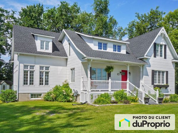 65 chemin du Golf, L'Assomption for sale