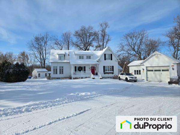 65 chemin du Golf, L'Assomption for sale