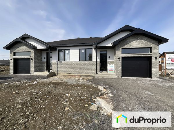 79, avenue des Horizons, Lery for sale