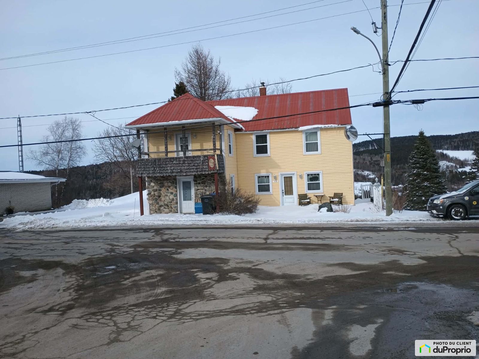 172 Rue Principale — photo 1