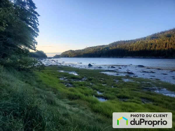 , route 138, Franquelin à vendre