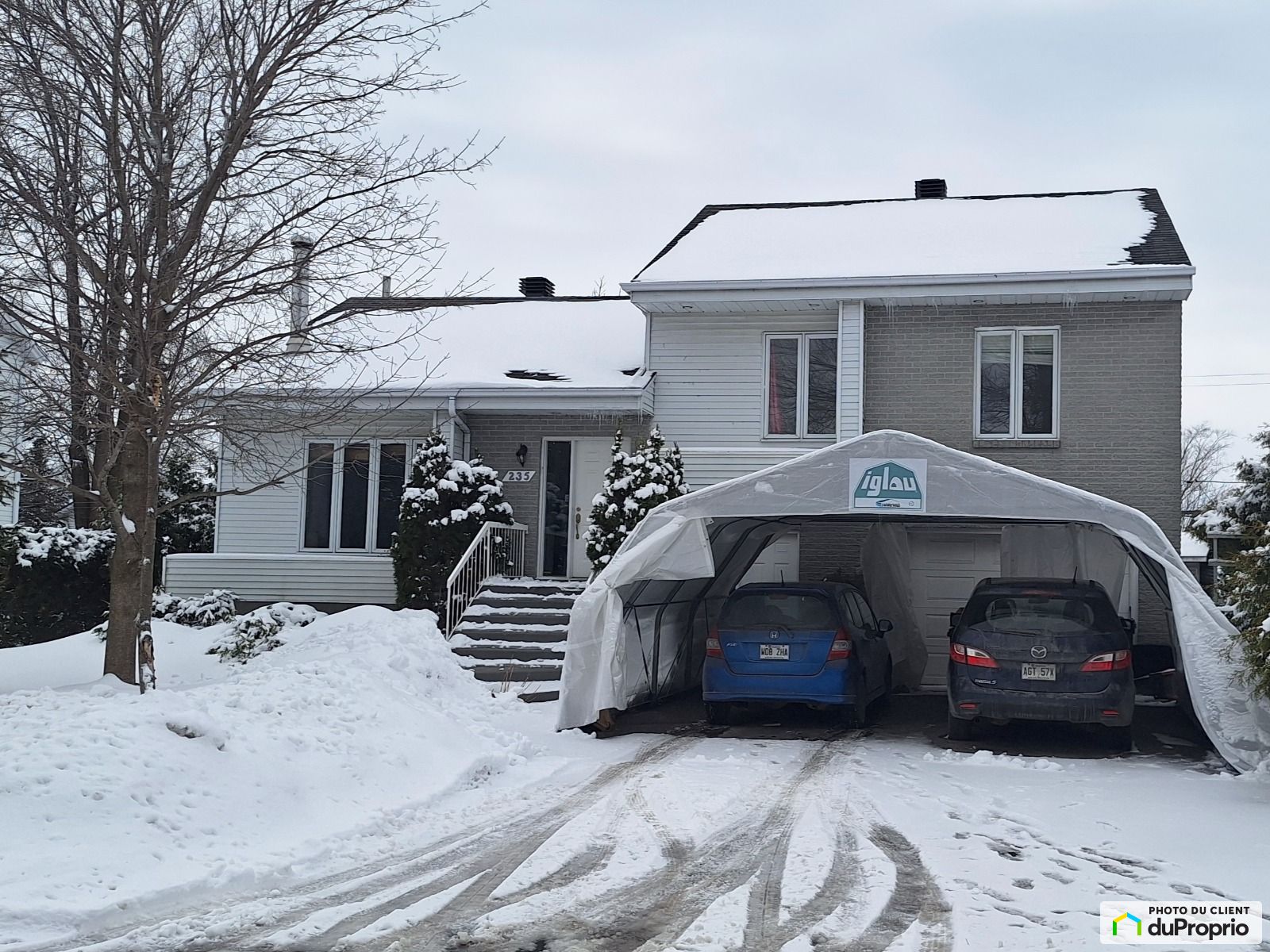 235 Rue Felix Leclerc — photo 1