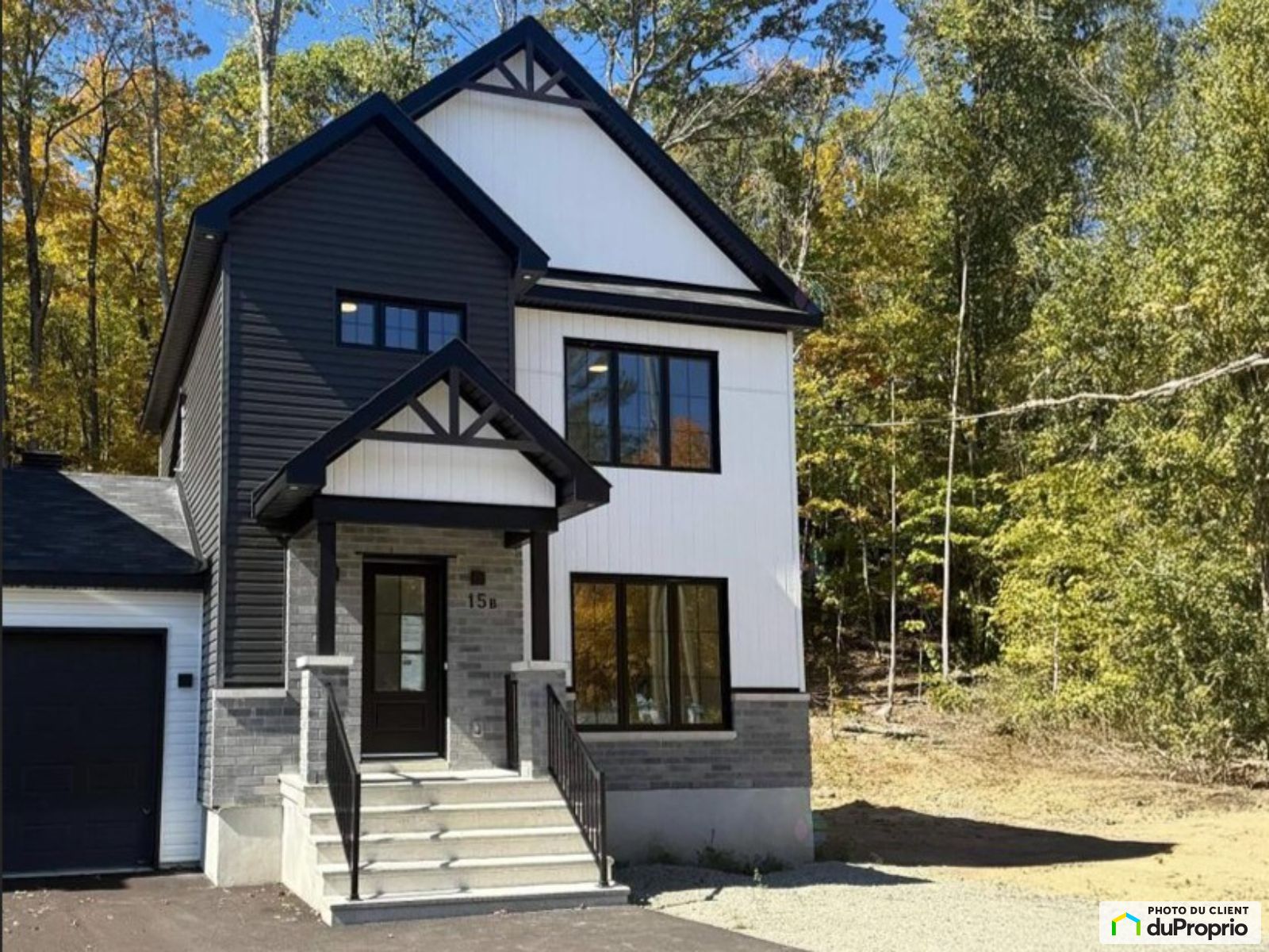 15B Chemin Crouch — photo 1