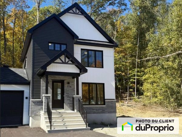 15B Chemin Crouch, Val-Des-Monts for sale