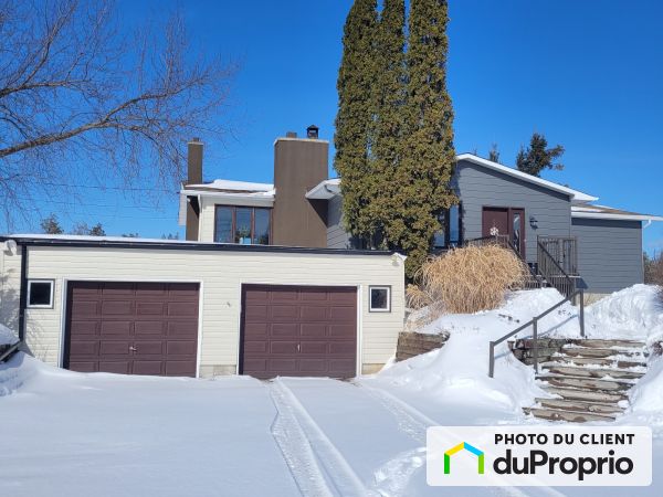 Winter Front - 654 chemin Pink, Gatineau (Aylmer) for sale