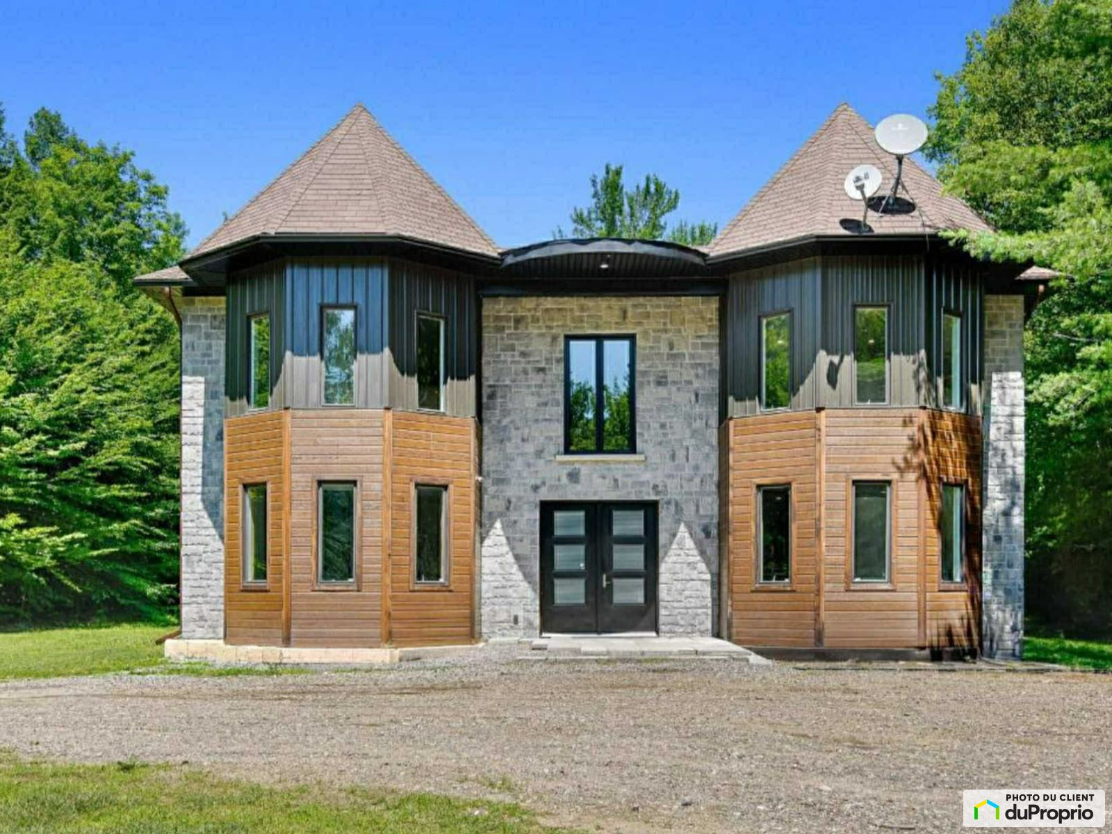 2112 Chemin Beaudoin — photo 1