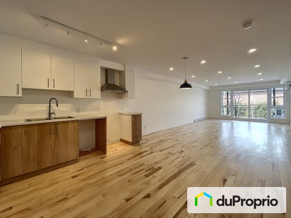 102-1310, rue Sauvé Est, Ahuntsic / Cartierville à vendre