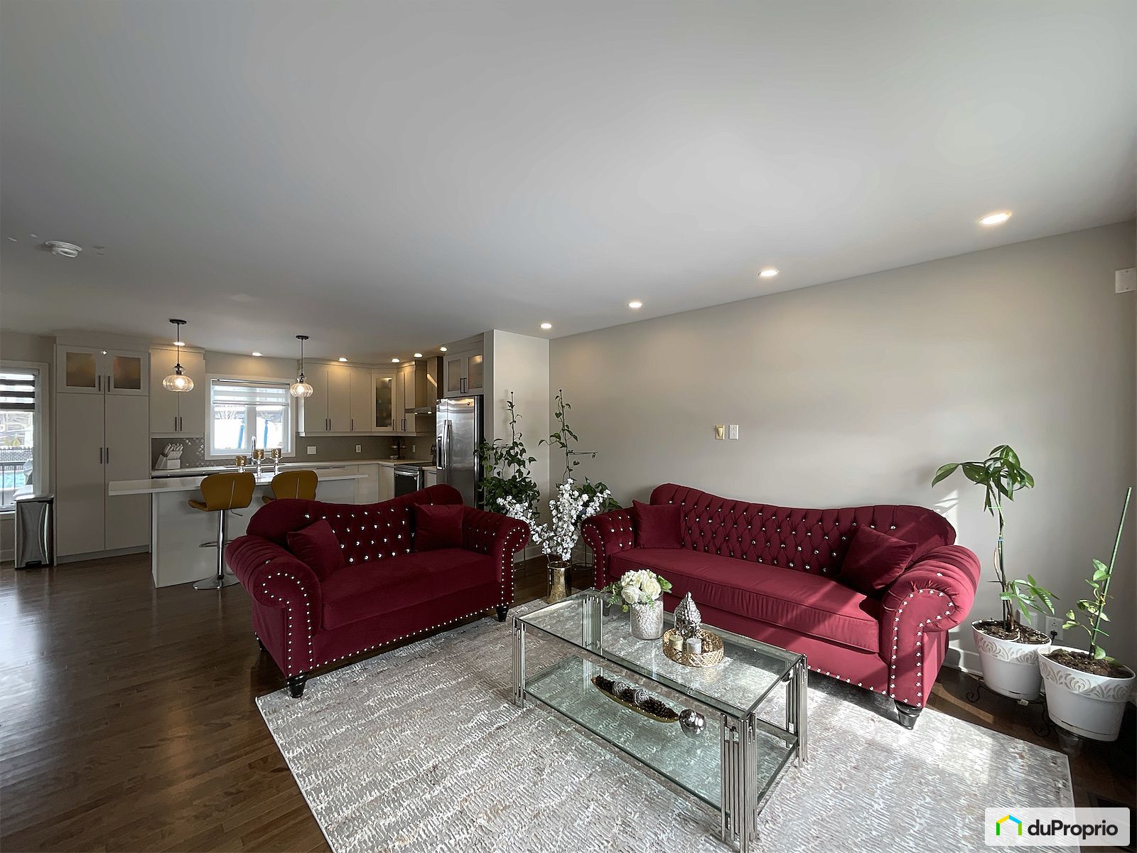 1141 Avenue Marier — photo 1