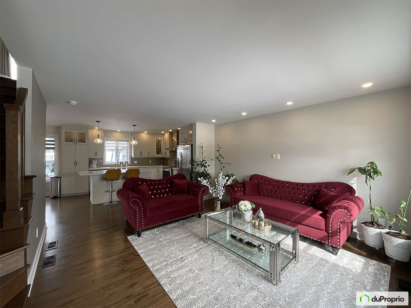 1141 Avenue Marier — photo 2