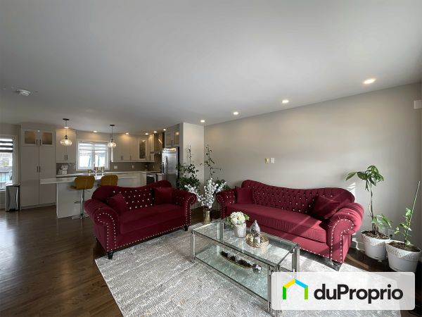 1141 avenue Marier, Vaudreuil-Dorion for sale