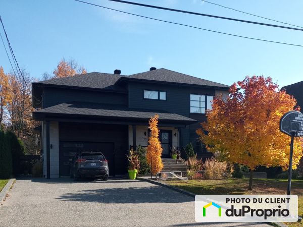 50 rue des Balbuzards, Victoriaville for sale