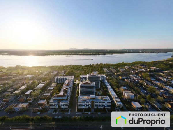 Unité 312 - Les Cours Bellerive, Mercier / Hochelaga / Maisonneuve for sale