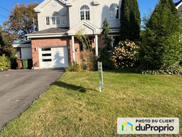 7 rue Martel, Kingsey Falls for sale