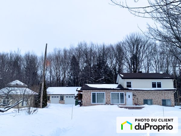 469 rue des Mésanges, St-Lambert-De-Lauzon for sale