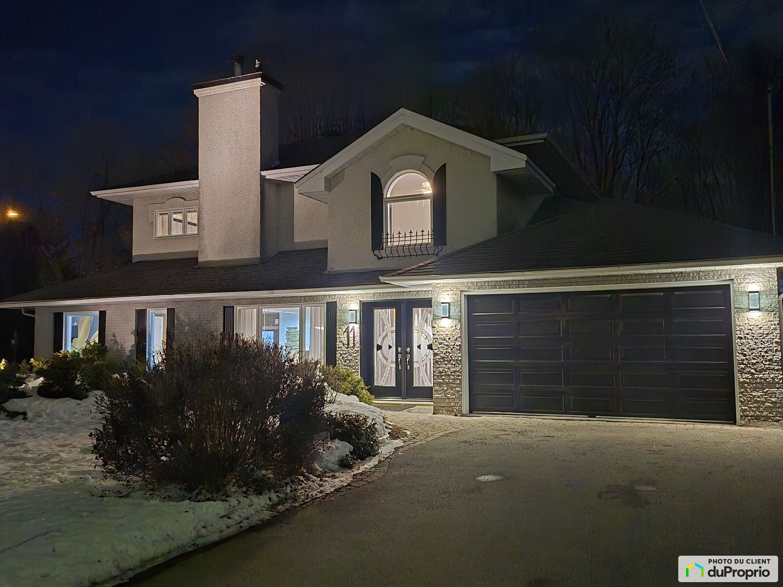 11 Rue De La Terrasse Goyer — photo 1