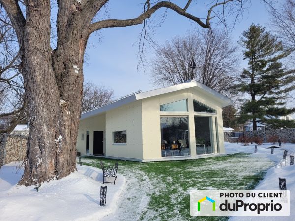 85, rue Watt, Chateauguay à vendre