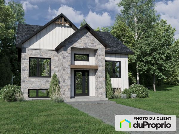 rue Baron, Lachute à vendre