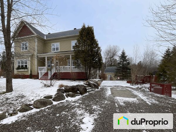 21, terrasse des Boisés, Lac-Brome à vendre