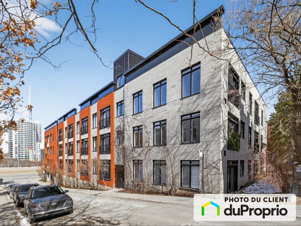 102-1210 rue Saint-Antoine Est, Ville-Marie (Centre-Ville et Vieux-Montréal) for sale