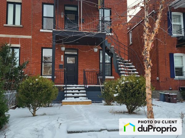 12278 rue Cousineau, Ahuntsic / Cartierville for sale