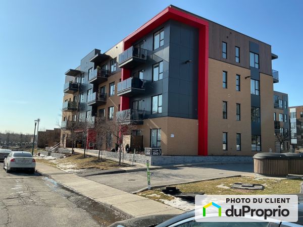 204-3060 rue de la Comtesse, Duvernay for sale