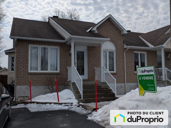 110 rue du Croiseur, Gatineau (Gatineau) à vendre