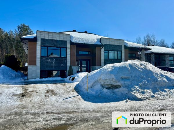 1851, rue P.-A.-Gouin, Trois-Rivières (Trois-Rivières) à vendre