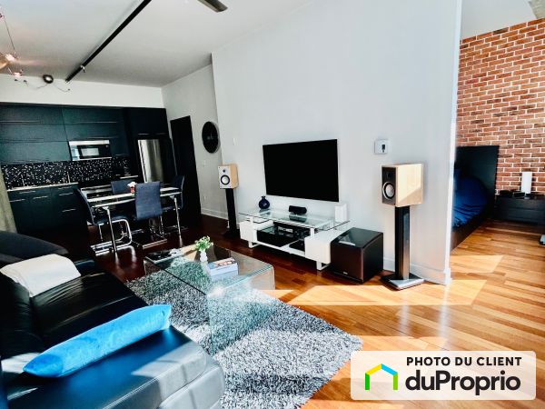 201-765 rue Bourget, Le Sud-Ouest for sale