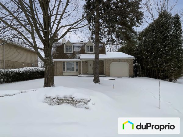 174 rue du Niagara, Kirkland for sale