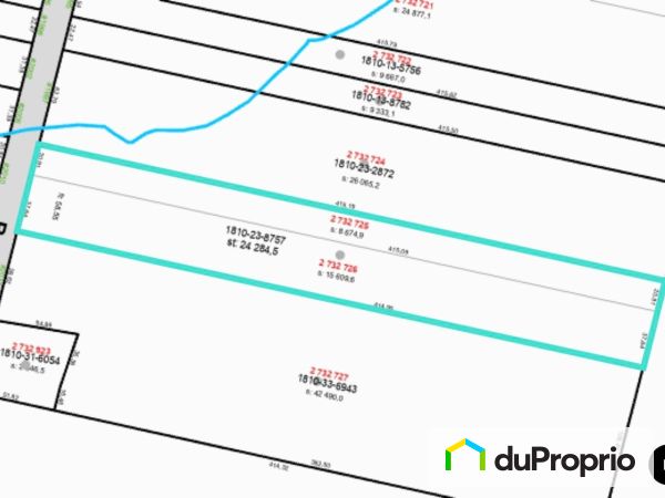, boulevard de Grande-Grève, Gaspé à vendre