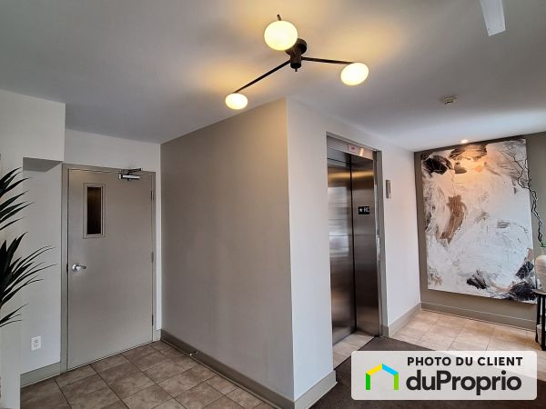 Mudroom - 203-440 place du Louvre, Mascouche for sale