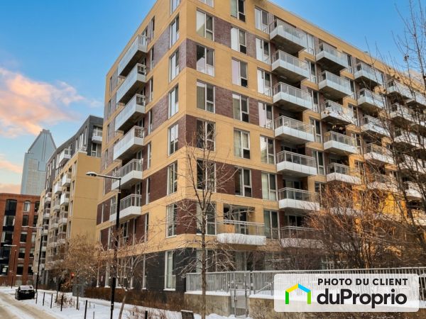 515-300, rue Ann, Griffintown à vendre