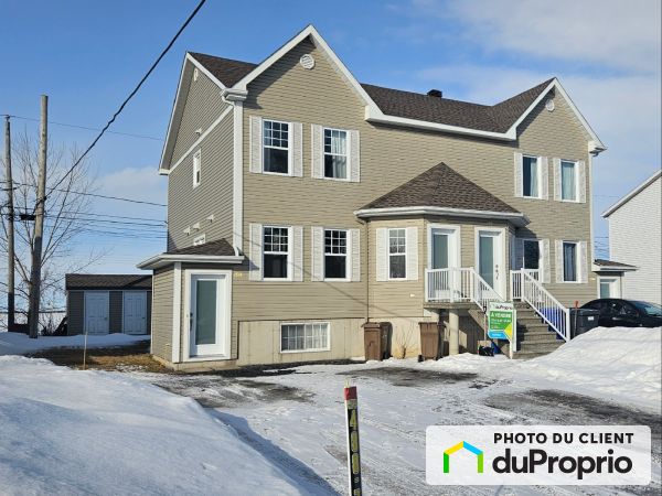 2612-2614 avenue Paquette, St-Cesaire for sale