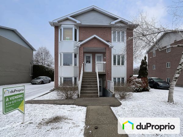 1402, boulevard Brassard, Chambly à vendre