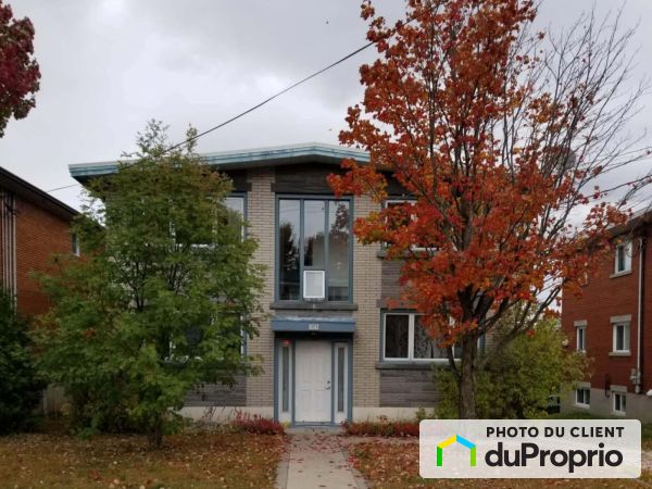 1971 Rue Denault, Sherbrooke (Mont-Bellevue) for sale
